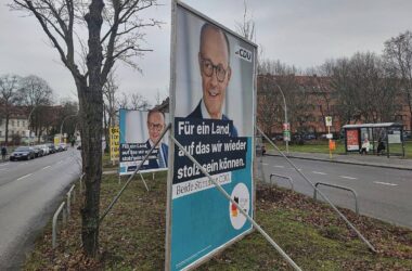 SPD unterstellt Union Streichliste "auf Kosten der Allgemeinheit"