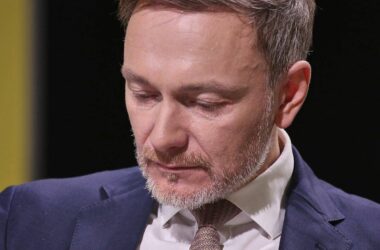 Ipsos-Umfrage sieht FDP und BSW unter 5-Prozent-Hürde