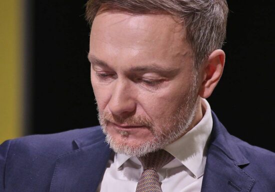 Ipsos-Umfrage sieht FDP und BSW unter 5-Prozent-Hürde