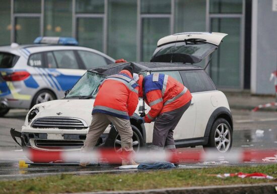 Dobrindt will nach München-Anschlag Gespräche mit Taliban