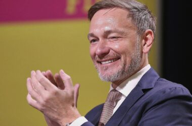 Meinungsforscher: Lindner wahrscheinlich wieder in der Regierung