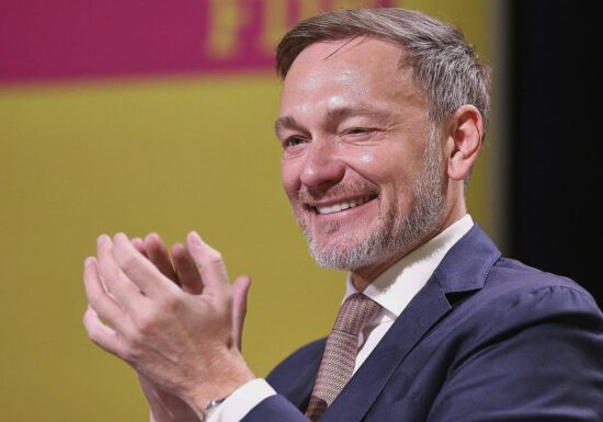 Meinungsforscher: Lindner wahrscheinlich wieder in der Regierung