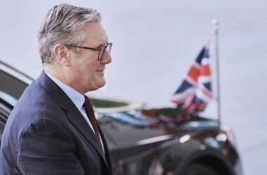 Großbritanniens Premier würde Truppen in die Ukraine schicken