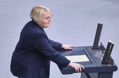 Mast warnt vor Vernachlässigung von Frauen bei Regierungsbildung