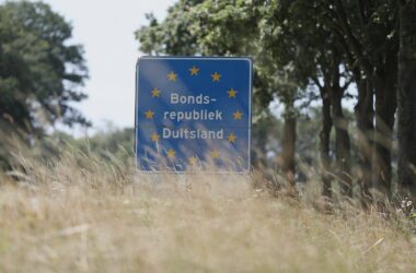 Niedersachsens Ministerpräsident gegen dauerhafte Grenzkontrollen