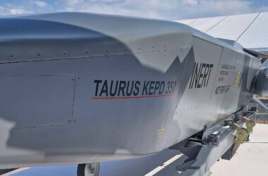 Lange fordert von neuer Bundesregierung Taurus-Lieferung