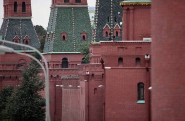 IAEO sieht Panik als Ziel von Russlands Angriff auf Tschernobyl