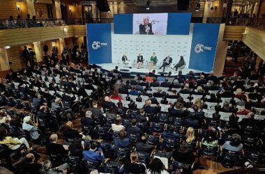 Iran: Reza Pahlavi nimmt nicht an Münchner Sicherheitskonferenz teil