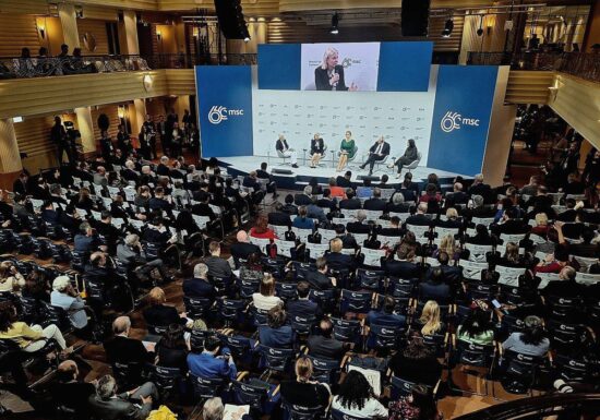 Iran: Reza Pahlavi nimmt nicht an Münchner Sicherheitskonferenz teil