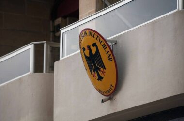 Mittelstandsvertreter kritisieren deutschen Botschafter in den USA