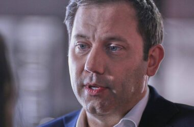 Klingbeil erhält Unterstützung vom Seeheimer Kreis