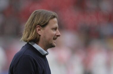 Mainz-Trainer Henriksen warnt vor zu hohen Erwartungen