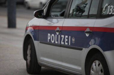 Österreich: Anschlag auf Bahnhof in Wien verhindert