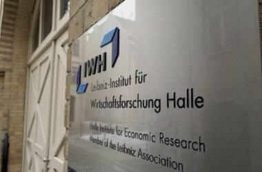 IWH: 49 Prozent mehr Insolvenzen im Januar als vor Coronapandemie