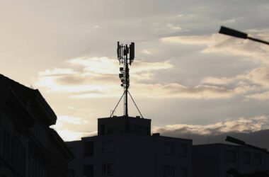 5G: Bundesamt sieht kein erhöhtes Risiko durch Elektrosmog