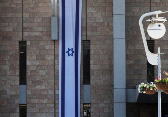 Bundesregierung genehmigte im Januar Waffenlieferungen an Israel