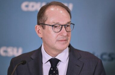 Dobrindt offen für Reform von Schuldenbremse für Bundesländer