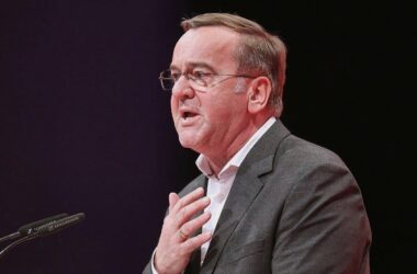 Pistorius kritisiert Trumps Umgang mit dem Ukraine-Krieg