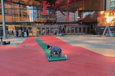 Berlinale "trainiert" Moderatoren wegen Antisemitismus-Vorwürfen