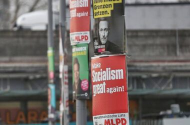 Etliche Auslandsdeutsche können de facto nicht an Wahl teilnehmen