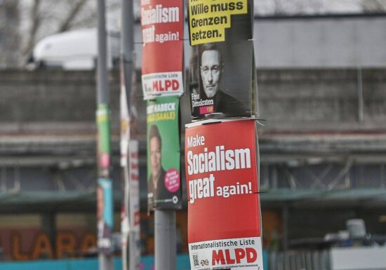 Etliche Auslandsdeutsche können de facto nicht an Wahl teilnehmen