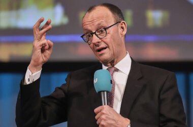 Forsa: Union und SPD verlieren - AfD und Linke legen zu
