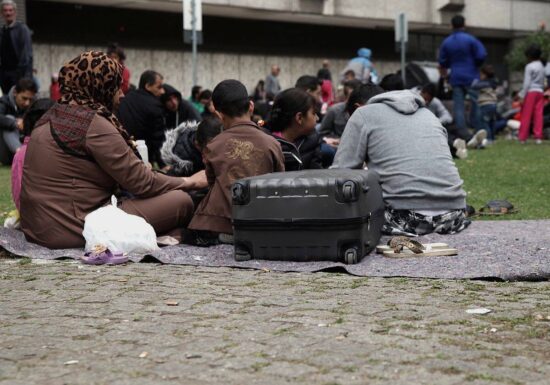 FDP bietet als Kompromiss befristete Familiennachzug-Aussetzung an