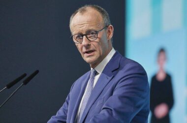 Merz nennt Bedingungen für Telefonat mit Putin