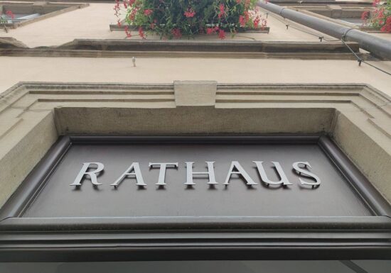 Landkreistag befürchtet Finanzkollaps der Kommunen