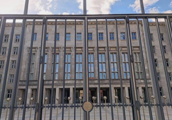 Finanzministerium will Finanzierungslücke für 2025 nicht beziffern