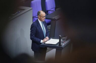 Miersch fordert von Merz Finanzierungsplan bis Ende der Woche