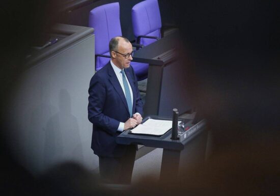 Miersch fordert von Merz Finanzierungsplan bis Ende der Woche
