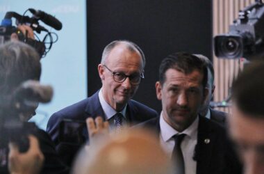Ramelow zeigt sich offen für Zusammenarbeit mit Merz