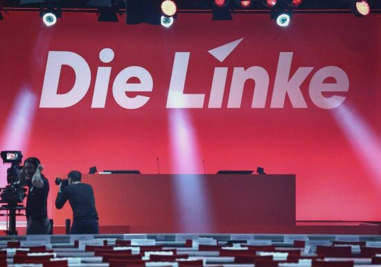 Linke will Vermögen von Milliardären in zehn Jahren halbieren