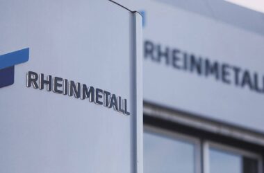 US-Rüstungsfirma Anduril plant engere Kooperation mit Rheinmetall