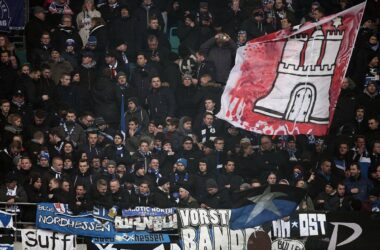 2. Bundesliga: HSV gewinnt in Münster
