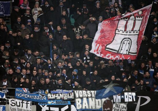 2. Bundesliga: HSV gewinnt in Münster
