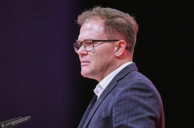 Finanzausgleich: Schneider wirft Söder "Erpressungsmethoden" vor