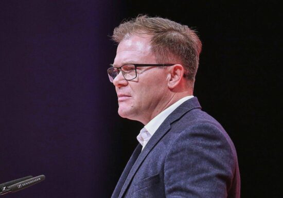 Finanzausgleich: Schneider wirft Söder "Erpressungsmethoden" vor