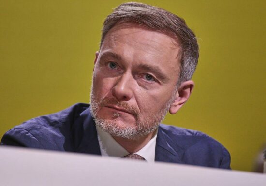 Lindner will Rückführungsabkommen mit Syrien und Afghanistan