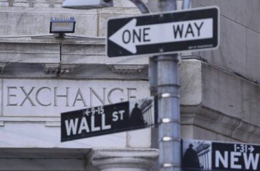 US-Börsen uneinheitlich - Anleger warten auf Arbeitsmarktbericht