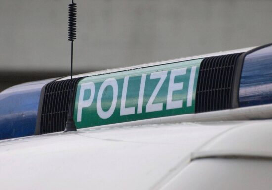 20 Verletzte nach Vorfall mit Auto in München