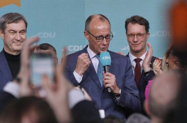 Wüst zuversichtlich für schnelle Koalitionsgespräche