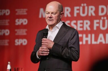 Insa: SPD verliert - Union und Grüne legen zu