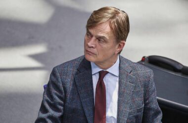 AfD: SPD könnte Namen ihres Fraktionssaals mitnehmen