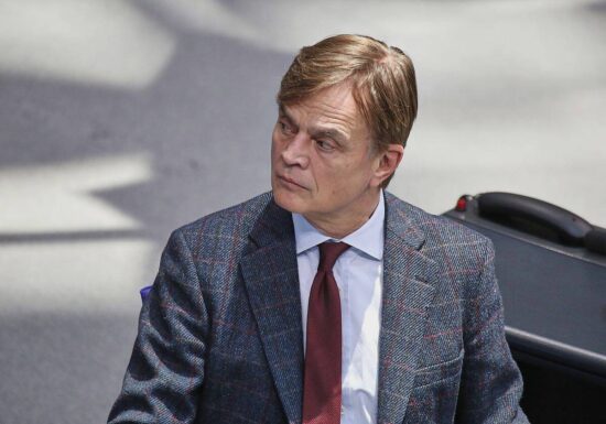AfD: SPD könnte Namen ihres Fraktionssaals mitnehmen