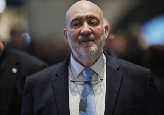 Israels Botschafter lobt Trumps Nahost-Kurs