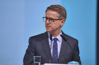 CDU-Generalsekretär verlangt "echte Sozialreform"