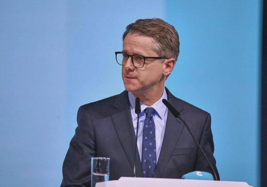 CDU-Generalsekretär verlangt "echte Sozialreform"
