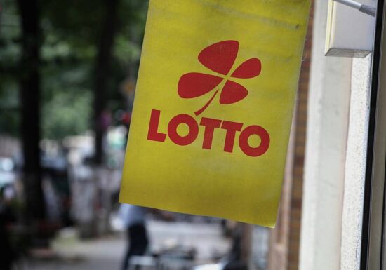 Partei-Stiftungen erhalten 2,5 Millionen Euro aus Lotto-Topf
